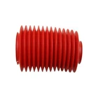Gabriel 142001 Red Boot For Steering Stabilizer (1 Pack) New. Price: $30.85.