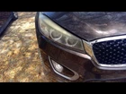 Passenger Rear Suspension Without Crossmember Fwd Fits 16-20 Sorento 1041535 Used. Price: $449.90.