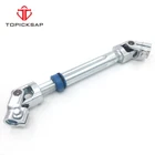 Intermediate Steering Shaft With Coupler Ford Expedition F150 Lincoln 09-14 New. Price: $39.97.