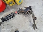 (local Pickup Only) Driver Left Front Knee Fwd Fits 11-15 Mkx 2109450 Used. Price: $172.39.