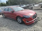 Passenger Right Lower Control Arm Front Fits 20-24 Sonata 3131150 Used. Price: $117.89.