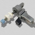 Nissan Oem 48991-1LB6B Steering Column Telescopic Motor For Infiniti New. Price: $166.00.