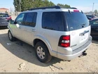 Driver Left Lower Control Arm Front Fits 06-10 Explorer 3219769 Used. Price: $123.39.