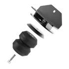 Timbren For 2008 Lexus LX570 Rear Active Off Road Bumpstops ABSTORLC2 New. Price: $269.36.