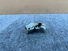 Ford Mustang Gt 15-23 Oem Steering Column Intermediate Lower Shaft Joint Knuckle Used. Price: $14.95.