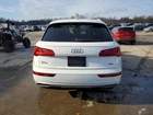 Axle Shaft Classic Style Without Plug-in Hybrid Front Fits 18-25 Audi Q5 3194211 Used. Price: $129.89.