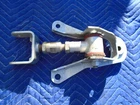 Steeda Adjustable Upper Control Arm And Chassis Mount For 3RD Link 11-14 Used. Price: $230.00.