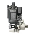 Power Steering Pump-new With Reservoir Edelmann 6128R. Price: $307.99.
