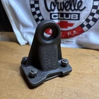 1963-1982 Corvette Power Steering Slave Cylinder Mounting Bracket Gm 3832131 Oem Used. Price: $40.00.