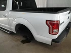Passenger Front Spindle/knuckle Fits 15-18 Ford F150 Pickup 104959971 Used. Price: $98.83.