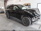 Driver Left Strut Front Platinum Fits 22-25 Pathfinder 1455284 Used. Price: $142.40.