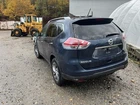 Steering Column Floor Shift Vin 1ST Digit Usa Built Fits 15-16 Rogue 219057 Used. Price: $174.99.