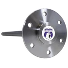 Yukon Rear 1541H Alloy C-clip Axle Shaft For 88-00 Gm 4WD With 8.5" Differential New. Price: $188.98.