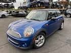 Driver Lower Control Arm Rear Coupe Trailing Fits 07-15 Mini Cooper 548184 Used. Price: $69.30.