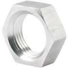 Allstar ALL18298-10, 3/4-16 Rh Thread Aluminum Jam Nut Set Of New. Price: $39.95.