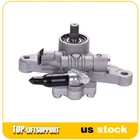 Power Steering Pump For Acura 1996-2004 Rl 1997-1998 Tl 3.5L 3.2L V6 Sohc New. Price: $62.87.