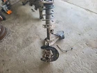 (local Pickup Only) Driver Left Front Knee Fits 19-20 Edge 1869943 Used. Price: $149.90.
