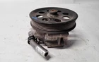 2017-2022 Ford F250SD F350SD Super Duty 6.2L Power Steering Pump Used. Price: $149.99.