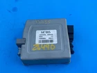 2011-2016 Hyundai Elantra Power Steering Control Module Oem A556399700 Used. Price: $60.00.
