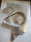 Oem 16-20 Tesla Model Mx Rear Right Subframe Shear Plate Bracket 1027564-00B Used. Price: $15.00.