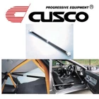 Cusco Carbon Add Bar Kit For Roll Cage 48.43" Min. To 51.97" Max Adjustment New. Price: $360.00.