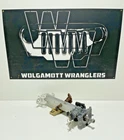 Steering Column Manual Trans + Tilt & Key 97-00 98 99 Jeep Tj Wrangler Oem Cc 45 Used. Price: $75.00.