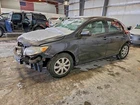 Passenger Front Knee Excluding And Xrs Fits 09-10 Corolla 5298998 Used. Price: $416.25.