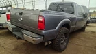 Passenger Axle Shaft Front Fits 08-16 Ford F250SD Pickup 7079617 Used. Price: $213.89.