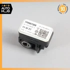 2012 Porsche Cayenne Hybrid Front Acceleration Sensor 7P0907508 Oem Used. Price: $41.50.