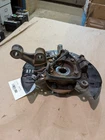 Driver Front Spindle/knuckle With Sport Package Fits 19-23 Forester 304017 Used. Price: $58.30.