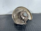 16-19 Audi A4 B9 Rear Right Wheel Hub & Bearing 8W0505436T 8W0505432P Used. Price: $52.43.