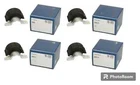 Set Of Front Suspension Sway Stabilizer Bar Bushings For Mercedes W164 Gl Ml New. Price: $96.89.