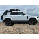 Proud Rhino PR25DEF-1 Lift Rods 1" Air Suspension For Defender L663 2020+ New. Price: $98.88.