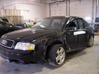 Suspension Crossmember For Audi A6 Rear Subframe Used. Price: $124.99.