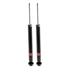 Kyb Rear Suspension Shocks Kit 2PCS For 2015-19 Hyundai Sonata 16-20 Kia Optima New. Price: $149.95.