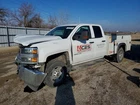 Chevrolet Silverado 2500 2016 Steering Pump 169K Mi. 3067 Used. Price: $94.90.