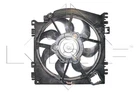 Nrf 47371 Fan, Radiator For Nissan, Renault Neu. Price: $111.03.