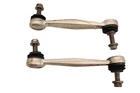 2018-2025 Alfa Romeo Stelvio Front Sway Anti Roll Bar Link Set Oem #HI13 Used. Price: $99.00.