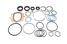 Steering Gear Seal Kit Sunsong For 1979-1991 Gmc P3500 New. Price: $40.81.