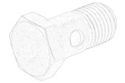 For Oe Vw 8E0 422 529 One-way Valve Fuel Non-return Fits: Aud Neu. Price: $40.25.