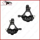 New Front Suspension Steering Knuckle Spindle Lh&rh Pair For Sierra Tahoe Yukon. Price: $102.17.