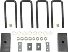 Suspension Leaf Spring Block Kit Rear Rancho RS70901 Fits 05-22 Toyota Tacoma New. Price: $213.95.