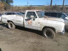 Rear Axle 2WD Models Abs 10 Bolt Cover Fits 89-93 Dodge 250 Pickup 32191658 Used. Price: $1060.72.