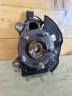 2014-2017 Mazda 6 Driver Left Front Lh Spindle Knuckle GHP933031A Used. Price: $72.50.
