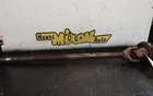 Passenger Axle Shaft Front Fits 08-15 Ford F250SD Pickup 1496830 Used. Price: $300.00.