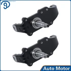 Pair Of 2" Drop Spindles Disc Brakes For Chevy Bel Two Ten Series 55-57 New. Price: $65.03.