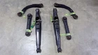 2013-24 Mitsubishi Outlander Sport Set Of Rear Upper Lower Control Arms 86805 Used. Price: $289.00.