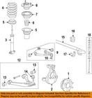 Gm Oem 07-23 Avalanche Front Suspension Components-bumper 84157475 New. Price: $13.71.