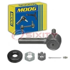 Moog Right Outer Steering Tie Rod End For 1981-1986 Chevrolet K20 Gear Rack Vu New. Price: $55.44.