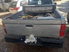 95-02 Toyota Tacoma Rear Axle Extended Cab 3.42 Ratio 2RZFE Used. Price: $674.99.